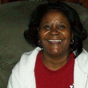 Meet your Posher, Pam